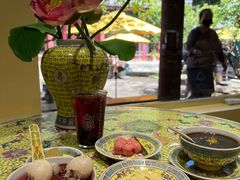 -宫事颐庭·老佛爷贵寿下午茶(颐和园店)