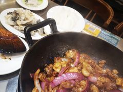-胡须佬鸡煲四季火锅店(石厦西村直营店)