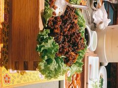 -那家小馆•北京菜•烤鸭(中关村店)