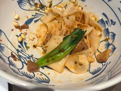 -今轩中餐厅(西安经开洲际酒店)