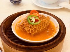 -亮庆餐厅·粤菜·早茶(篁庄店)