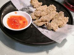 -文杏酒楼(一品天下店)