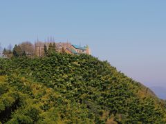 -莫干山风景区