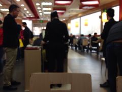 大堂-来必堡(娄山关路店)