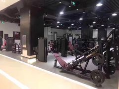 -一兆韦德健身(梅川店)