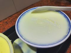 冻双皮奶-百花传统甜品店(原址店)