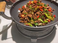 -徽韵人家·传承正宗徽菜(牡丹园店)