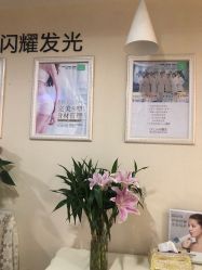 -Dr.林醫生产后修复·超级店(南京江宁同曦店)