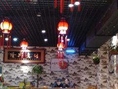 大堂-刘大厨·家宴(御华园店)