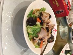 万宝海鲜舫-万宝海鲜舫(劳动公园店)