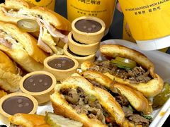 -大牌大·传统杭帮菜(湖滨店)