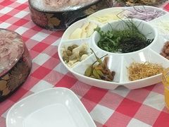 -鹤睦鱼生·啫啫煲·海鲜(保利百合店)