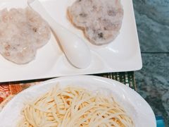 -泽成冰煮羊火锅(中正天街店)