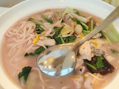 -莆田餐厅PUTIEN(三里屯店)