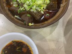 -天一沾水肥肠(科园一街店)