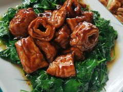 草头圈子-三林民间传菜