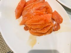-青岛蓝海大饭店·爱琴海自助餐厅(崂山店)