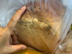 果脯面包-华梅西餐厅(哈尔滨中央大街店)