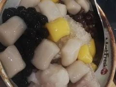 芋圆4号-鲜芋仙(南开大悦城店)