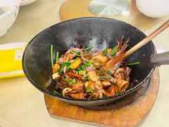 -食为先(中山七路店)