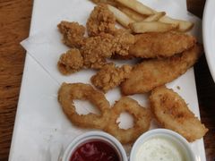 -食间牛排(湖西路店)