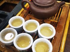 -松發肉骨茶(牛车水店)