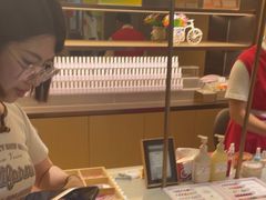-海底捞火锅(莘松路店)