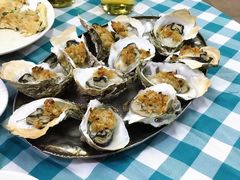 炭烧生蚝-豪园台山碳烧生蚝(蓬江江华店)