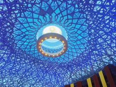 -牛首山文化旅游区