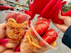 -虾铺子龙虾·私房菜(金源花苑店)