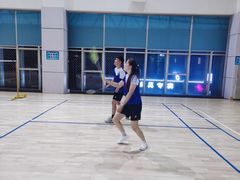 -大连开发区市民健身中心
