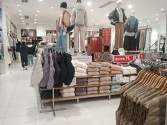 -优衣库(长沙悦方IDmall店)