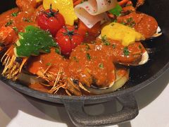 -王品牛排(福州泰禾店)