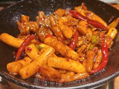 -将军牛排·尔滨地标朝鲜族美食(总店)