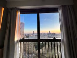 -禧月荟S月子中心(侨城店)