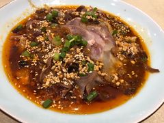 -渝信川菜 · 川味家常菜(长安店)