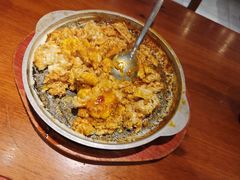 -鑫日千里马朝鲜族小馆(总店)