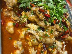 -东方一串·龙虾烧烤·特色烤鱼(柳州路店)