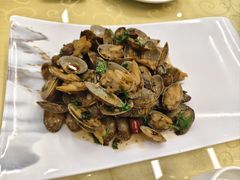 -大众海鲜(巨龙北路店)