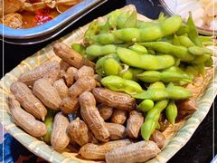 -碎怂烤肉(钟楼柳巷店)