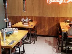 大堂-子檀大隐炭烧(食品街店)