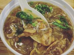 -食盈碗仔翅(星玺广场店)