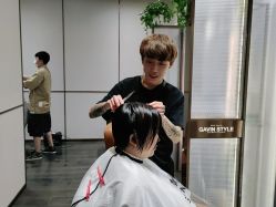 -崇尚GAVIN STYLE臻选