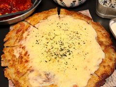 -HOTISLAND海鸡岛·韩国料理(江南西店)