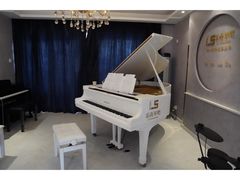 -乐尚音乐空间·钢琴·声乐·架子鼓(会展中心店)