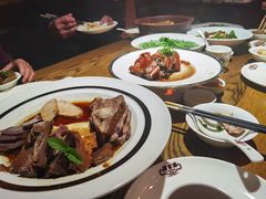 -广东道至正餐厅(区庄店)