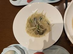 -逸林轩中餐厅(中信泰富朱家角锦江酒店)