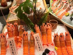 -上井料理黑金店(IFS国金中心店)