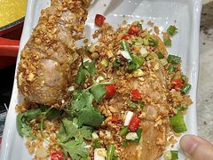 -好彩海鲜火锅饭店(银河百老汇店)