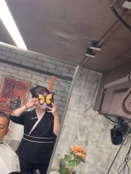 -T.1 hair salon烫染接发